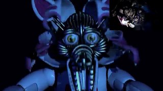 Official FNAF Sister Location Has a Sparta Virus Remix (FIRST)