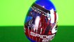 Angry Birds, Avengers, Twix, Snickers, M&Ms, Hello Kitty and MORE!!! Easter Eggs!