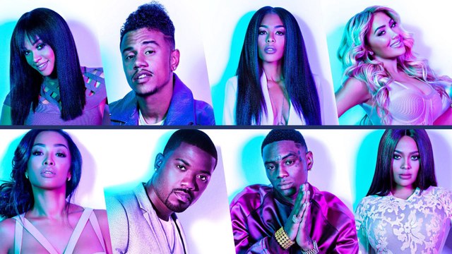 LHHH - Love & Hip Hop Hollywood Season 5 Episode 2 VH1