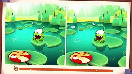 om nom the movie Spot the Difference Ep. 42 - Om Nom Stories: Sandy Dam Watch this cartoon