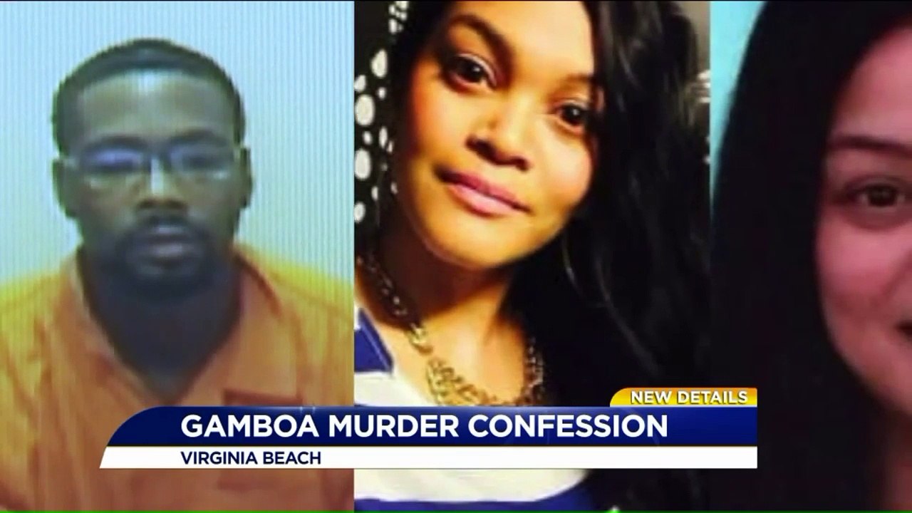 Ex-Boyfriend of Missing Mother of 4 Confesses to Her Murder, Police Say