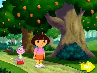 Dora ABCs Vol 1: Letters & Letter Sounds Best Apps for Kids