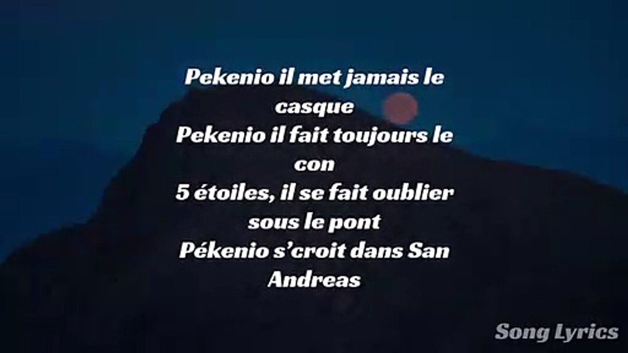 Jul - Pekenio