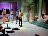 Star Trek (Serie Original) - T3 - 12 - Los Hijastros De Platón - Paramount Television (1968)