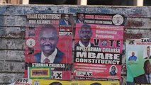 Alta participación en Zimbabue en las primeras elecciones sin Mugabe