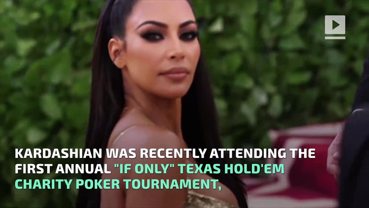 Kim Kardashian Accepts Her First Bitcoin