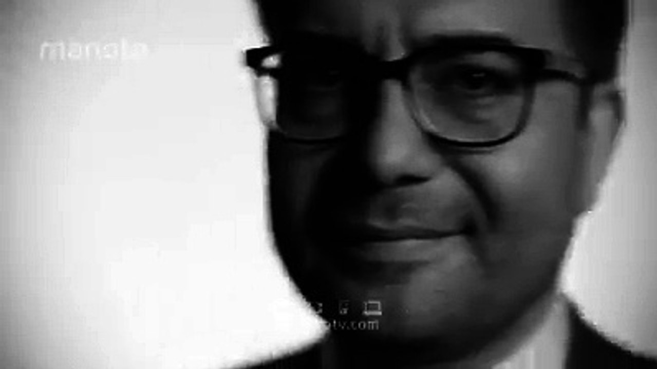روبه‌رو جمعه‌ها ساعت ۲۳