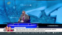 Türk-Rus mutabakatı güçlendi mi?