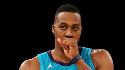 Dwight Howard TURNED DOWN Warriors To Join Wizards After DM From John Wall