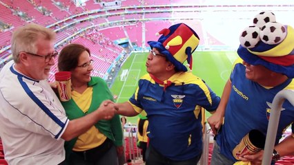 Trailer Filme: Brasilia Capital Brasileira do Futebol Mundial