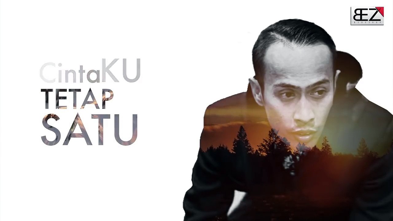 YANG TERINDAH ACHEY (Official Lirik Video)