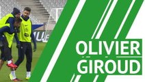 Olivier Giroud - player profile