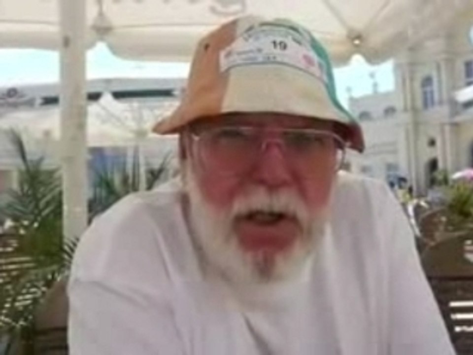 Interview mit '2000 km durch Deutschland'