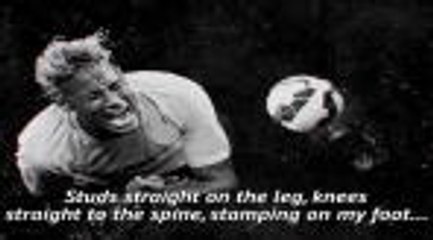 Neymar comes clean in Gillette video