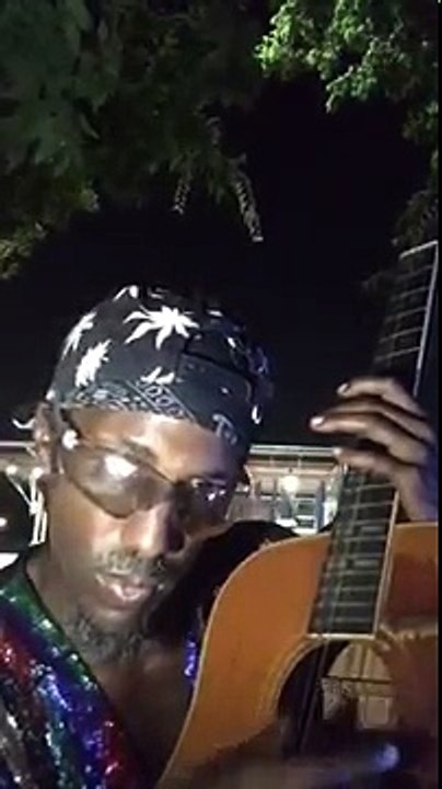 Ghetto life - ruff city t2