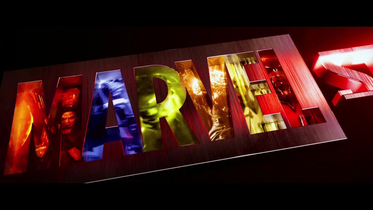 (Link en descripcion) Avengers - Infinity Wars 720p (No es grabada de cine)