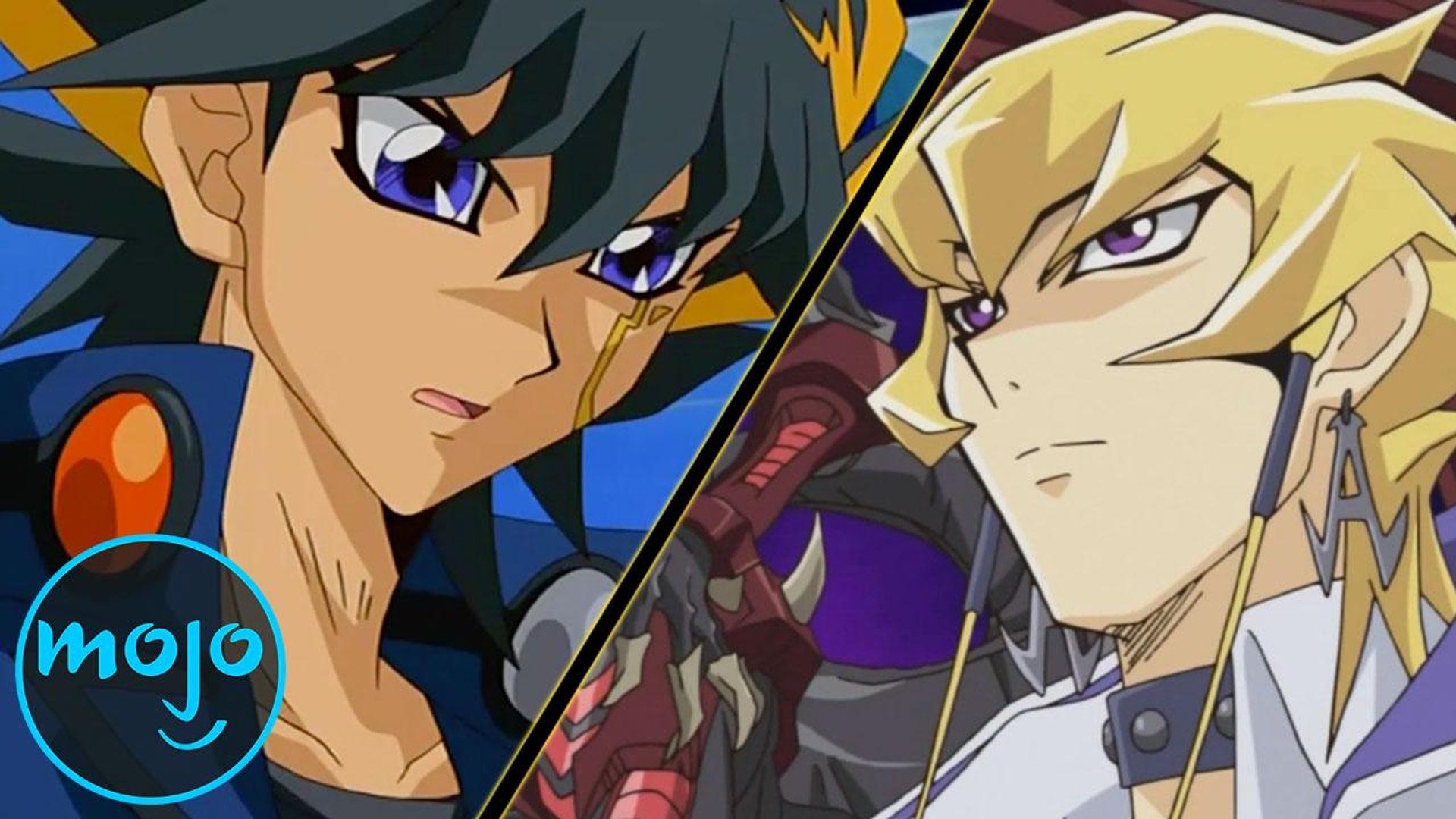 Yu-gi-oh Arc V En Français Gratuit