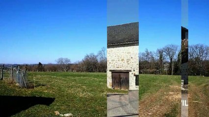 A vendre - Maison/villa - SAINT-GERMAIN-LES-VERGNES (19330) - 5 pièces - 85m²