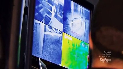 Ghost Hunters S08E21 Tunnels of Terror