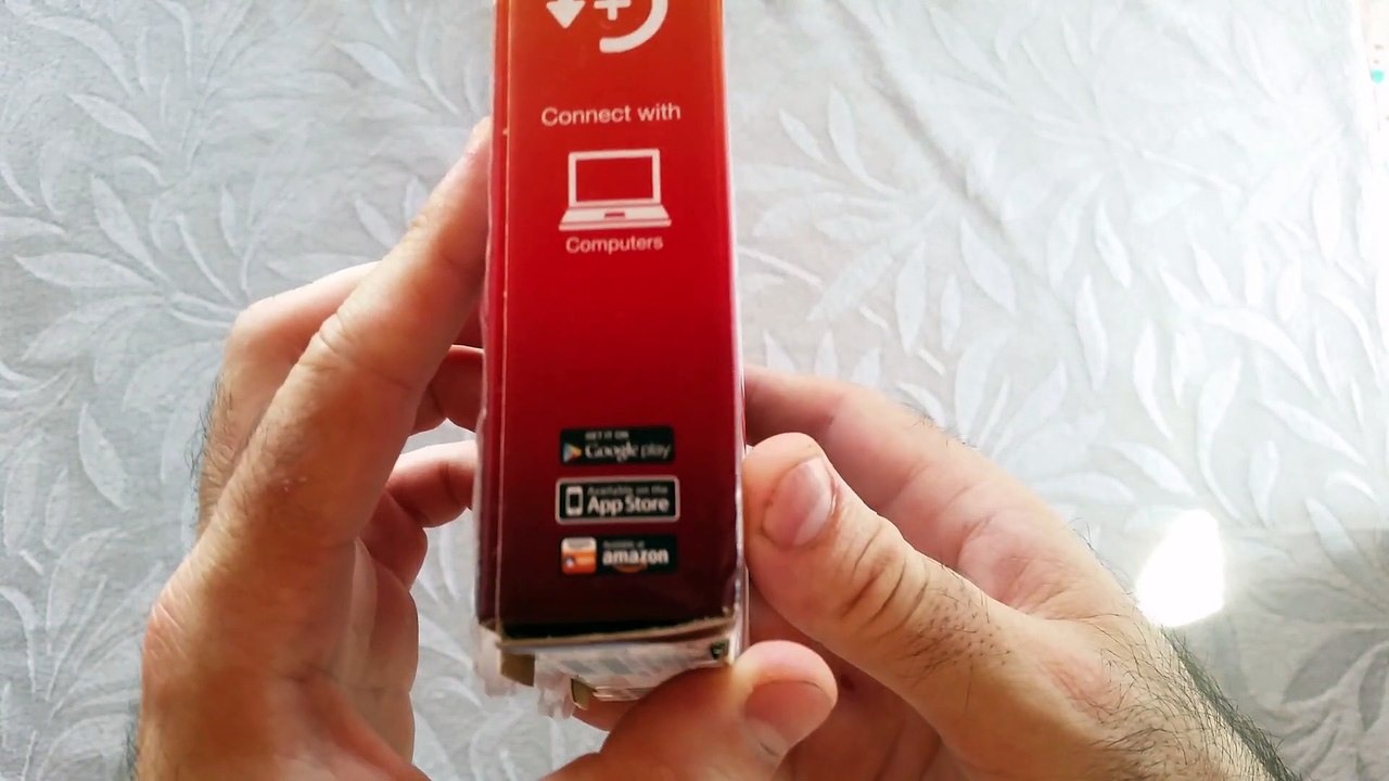 SEAGATE BACKUP PLUS 2TB 2.5'' USB 3.0 TAŞINABİLİR SABİT DİSK(EXTERNAL HARD DRİVE) KUTU AÇLILIŞI(UNBOXİNG) VE ÜRÜN İNCELEME