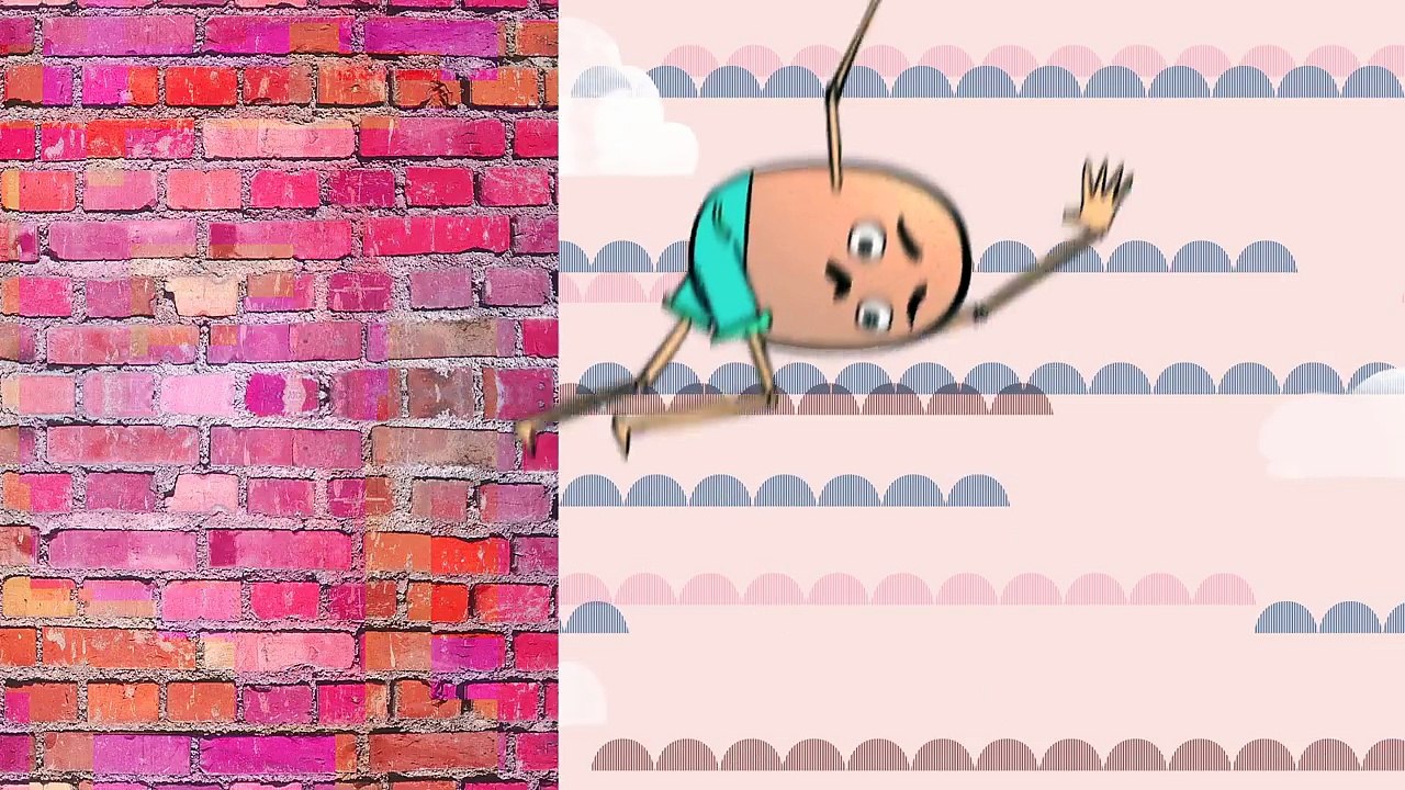 Nursery Rhymes - Humpty dumpty