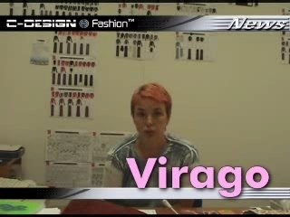 Temoignages client C-DESIGN - Société VIRAGO