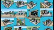 SIMS 3 HOUSEBOATS BUILDING IDEAS HOUSEBOAT PLANS SIMS 4 TOUR DESIGN   007 Yacht Houseboat Floating l