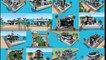 SIMS 5 FLOATING HOUSE HOUSEBOAT DESIGN PLAN BUILT ON A BARGE IDEAS   Grand Yacht  Luxury Yachting De