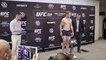 UFC 224 Official Weigh-In Highlights - MMA Fighting