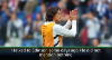 No plans of selling Cavani to Real Madrid - Tuchel