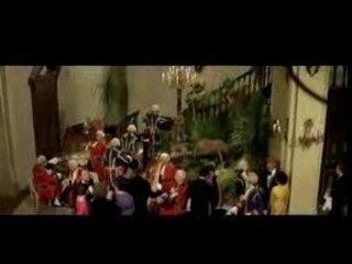 belmondo le cascadeur medley