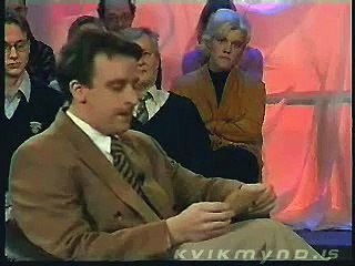 Intervju - smeh