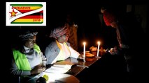 Counting underway after Zimbabwe polls, turnout at over 70%