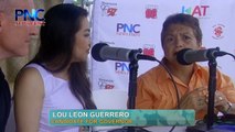 ICYMI: Here's a look at gubernatorial candidate Lou Leon Guerrero's interview with Jeff Marchesseault and Janela Carrera about what liberation means to her.
