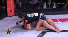 Brogan Walker Sanchez improves to 6-0 in her mma career after earning the unanimous decision win over Miranda Maverick 30-27, 30-27, 29-28 in Invicta 30 held in
