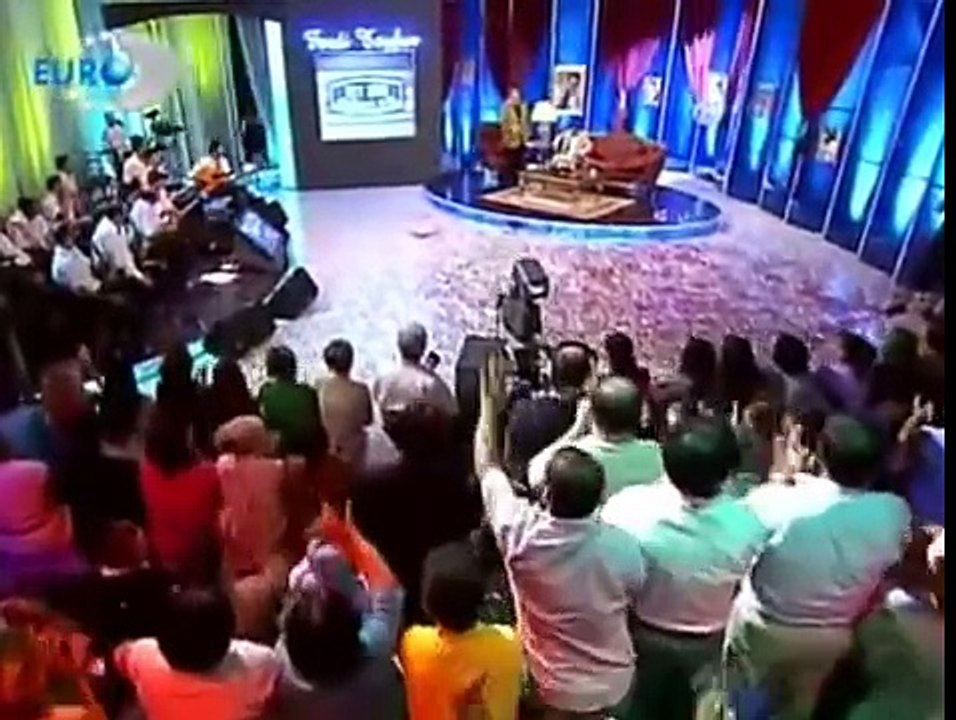 Euro D - Reklam Kuşağı (24 Ağustos 2006) 2-4