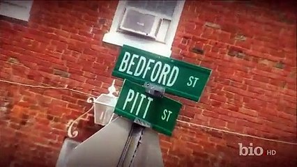 My Ghost Story S05E02 Roccos Revenge