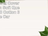 karever Cactus Bedding Sets Duvet Cover Set Pattern Soft Queen Size 100 Cotton 3 Piece