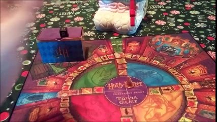 Board of Gaming - Harry Potter Trivia