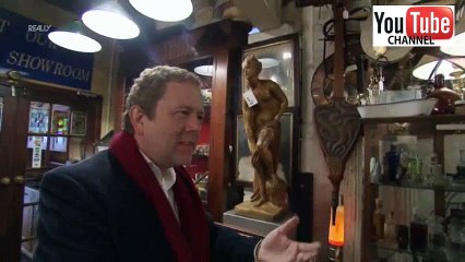 Celebrity Antiques Road Trip 30 July 2018  Series 2 | Episode 6