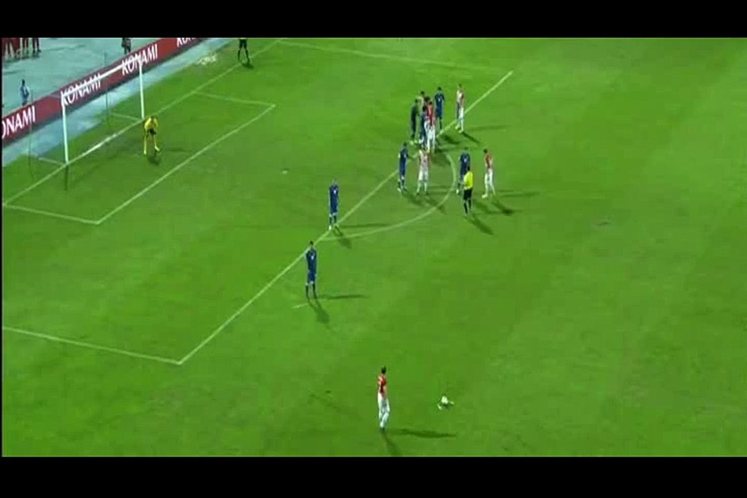 Perišić vs Azerbajdžan