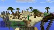 Minecraft Mini Game : SUPER SMASH MOBS w/ Preston, Bashur & BODIL40!