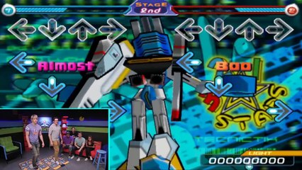 BAREFOOT LEGO PUNISHMENT