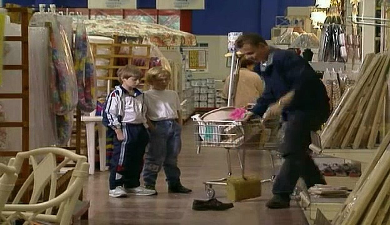 Men Behaving Badly Uk S02 E03
