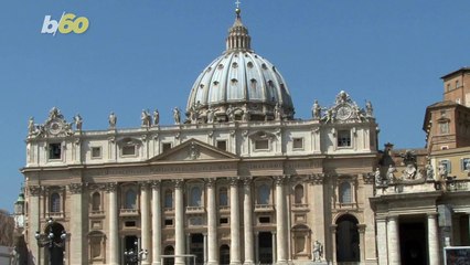 This Italian Restaurant Features Mushrooms the Pope Once Banned