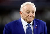 NFL Orders Cowboys Owner Jerry Jones Not to Talk About Anthem Issue