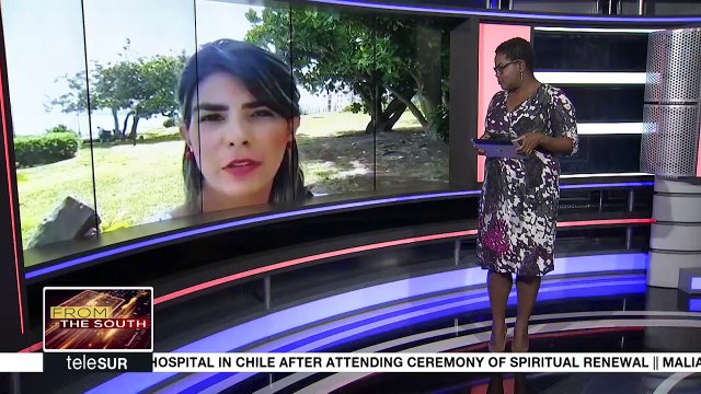 Colombian Delegation Arrives in Cuba for ELN Talks