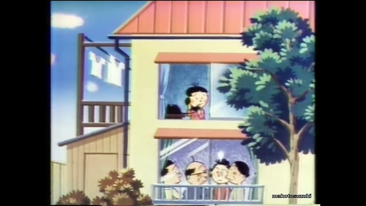 1977-1985　電電公社ＣＭ集