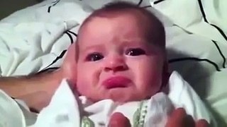 baby crying sound effect