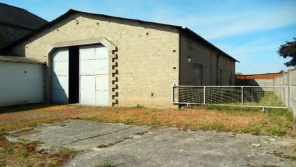 A vendre - Maison/villa - ARON (53440) - 6 pièces - 127m²